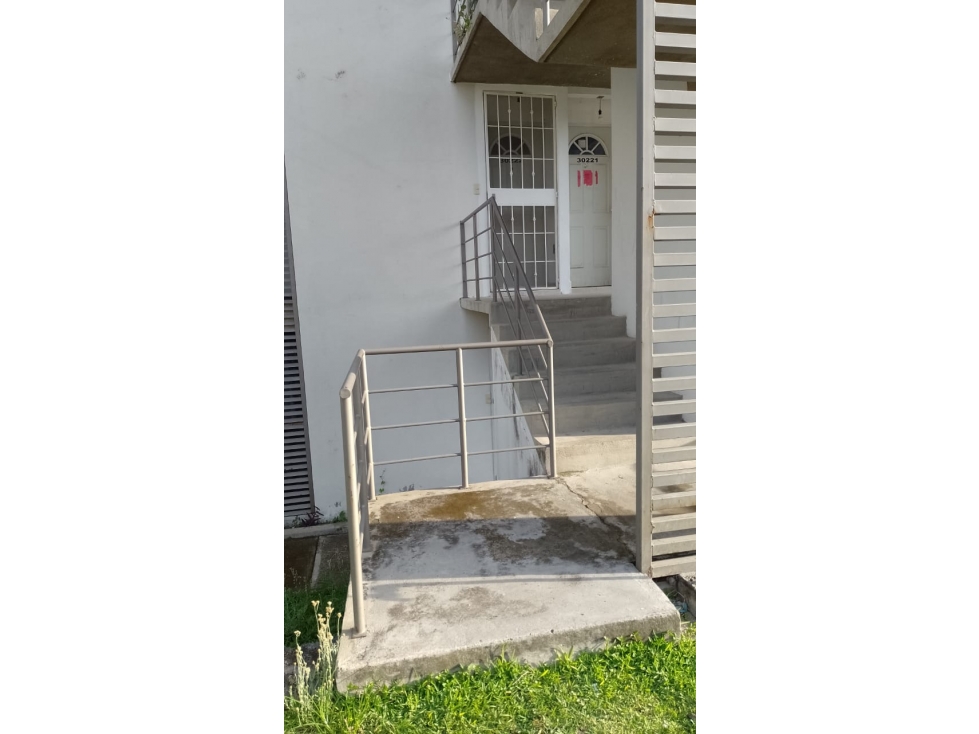 VENDO DEPARTAMENTO CERCA A LA UTEZ - 5