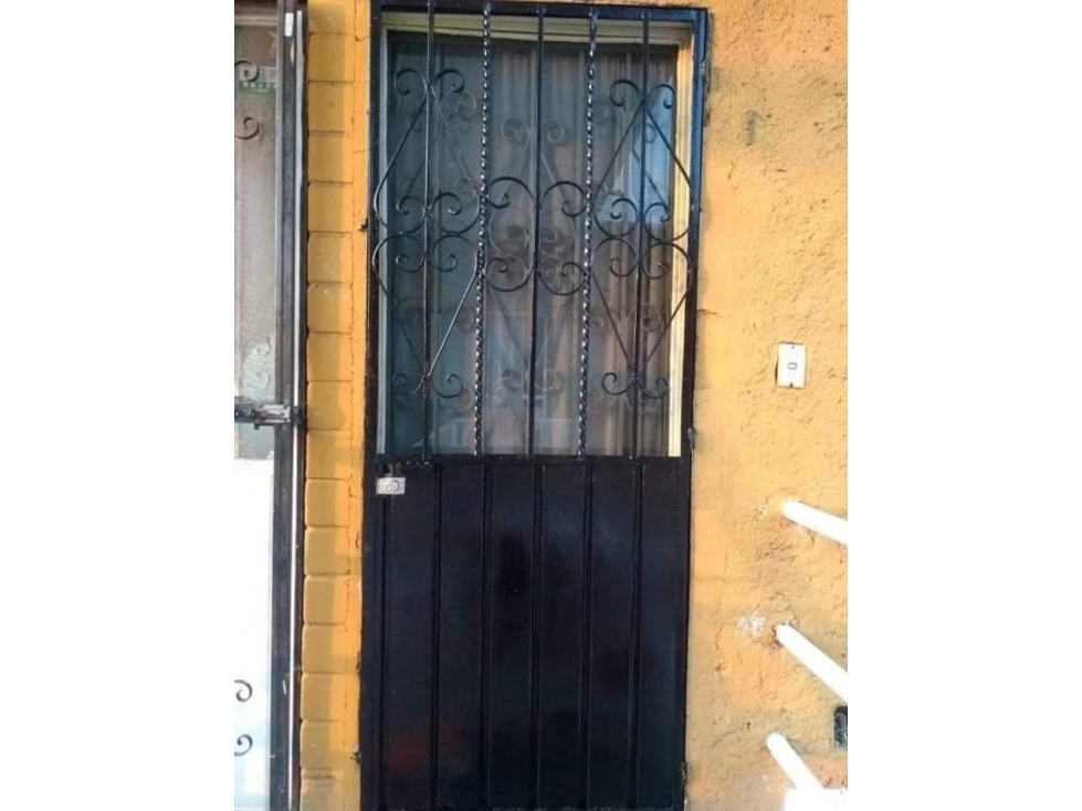 VENTA DEPARTAMENTO CD. CHAPULTEPEC 4 PISO - 5