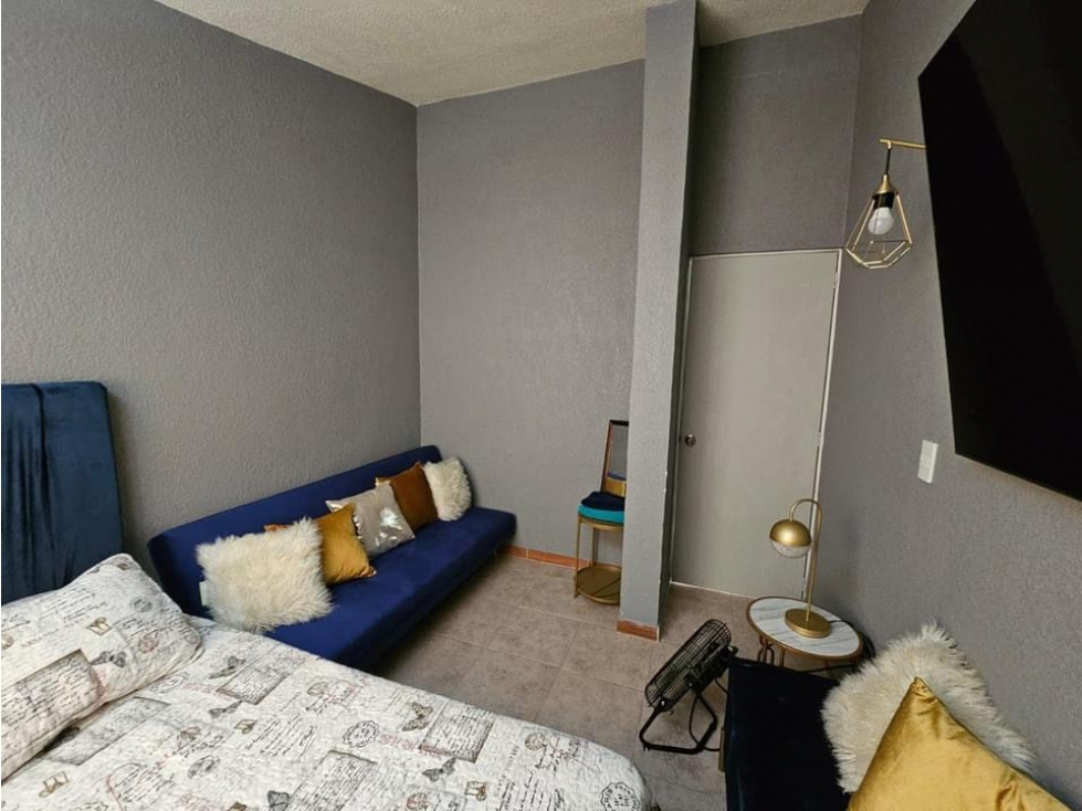 VENDO CASA LAS GARZAS 1200,000. — foto 5