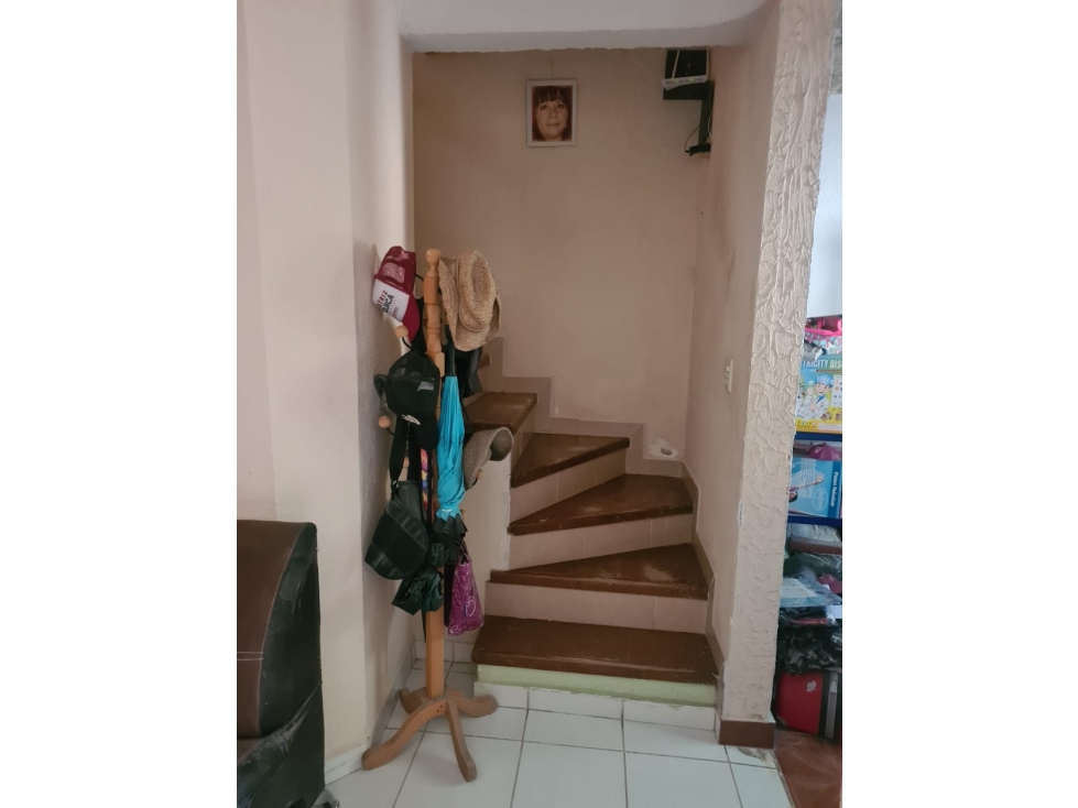Casa col Tzompantle 1390000 — foto 5