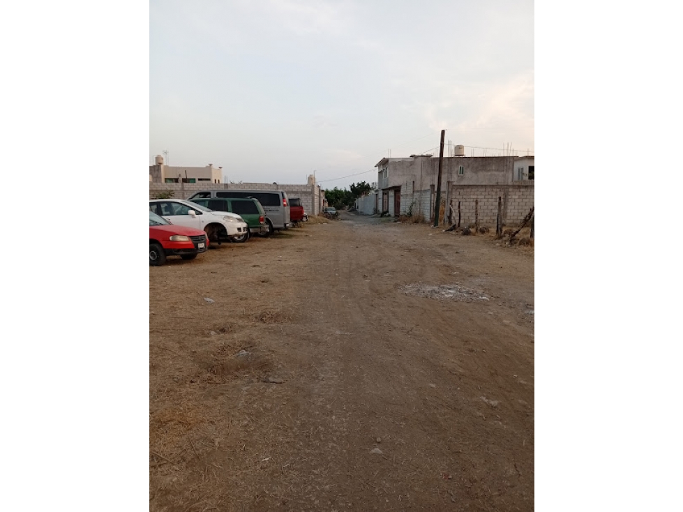 VENDO TERRENO VALLE ALEGRE 200M2 — foto 5
