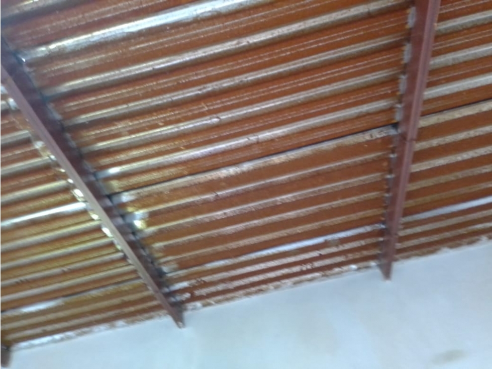 Venta de casa en Yautepec - 5