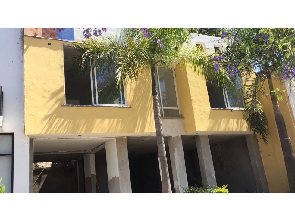 Preventa de Casa en Condominio en Atlacomulco - 1