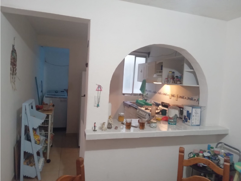 Venta de departamento en valle verde con alberca - 6
