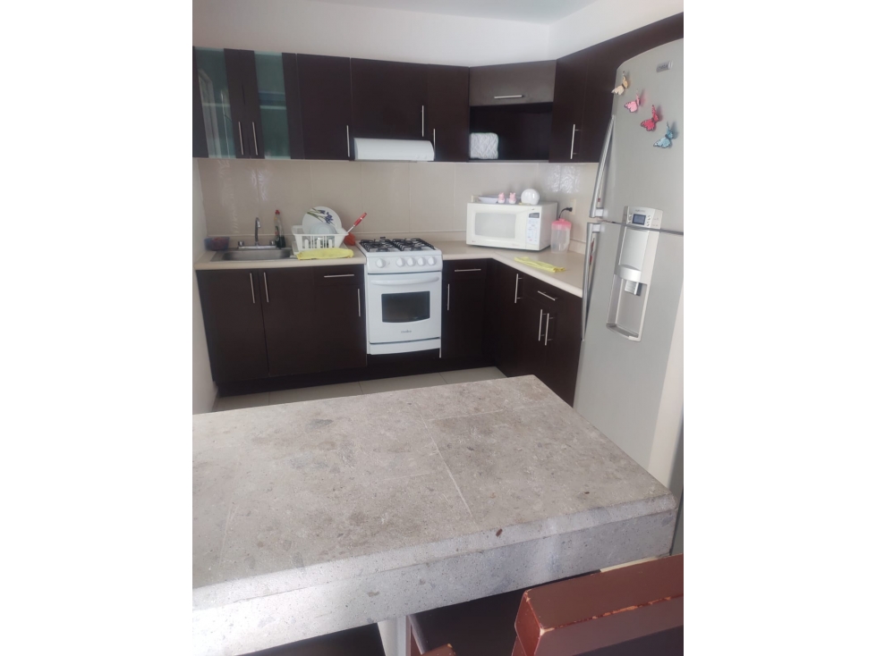 Casa en Condominio Manantiales 2300000 Yautepec - 6