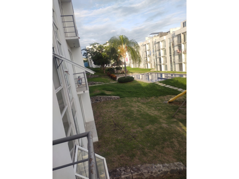 VENDO DEPARTAMENTO CERCA A LA UTEZ - 6
