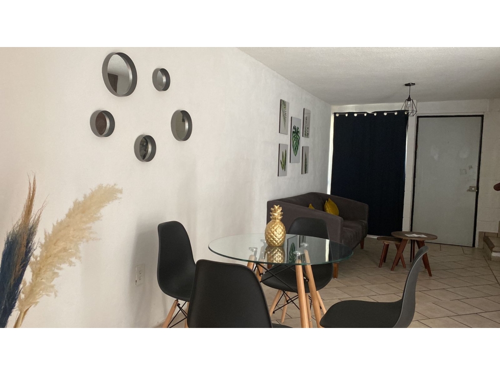 VENDO CASA ARCOS JIUTEPEC 1400,000. — foto 6