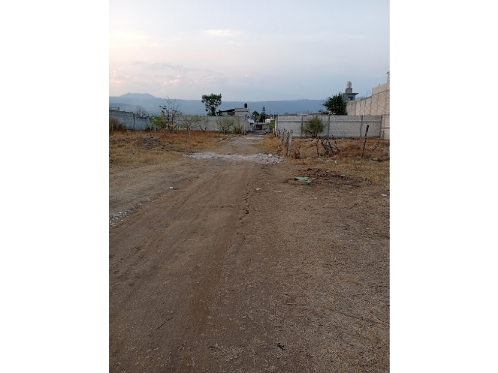 VENDO TERRENO VALLE ALEGRE 200M2 — foto 6