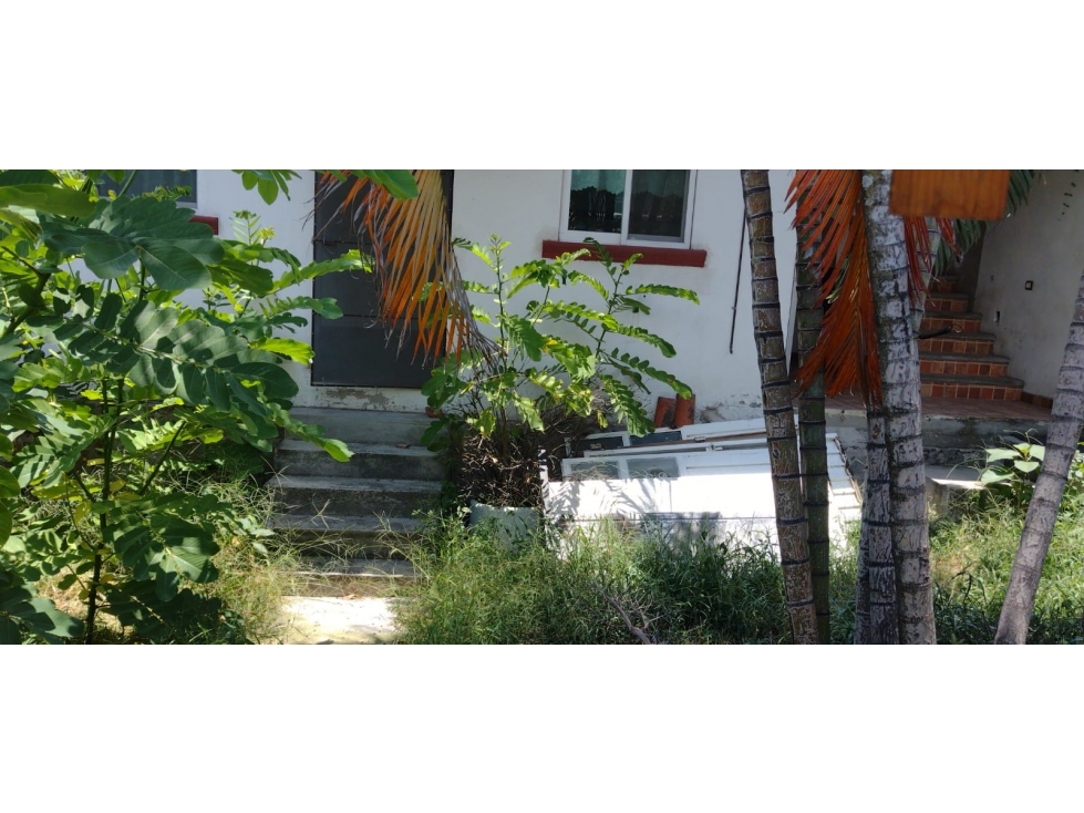 Venta de Terreno en La Colonia Constitución - 1