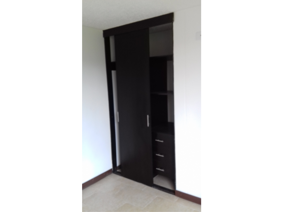 arriendo apartamento en zipaquira villa maria — foto 4