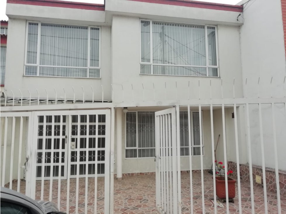 CASA LAS VILLAS - 1