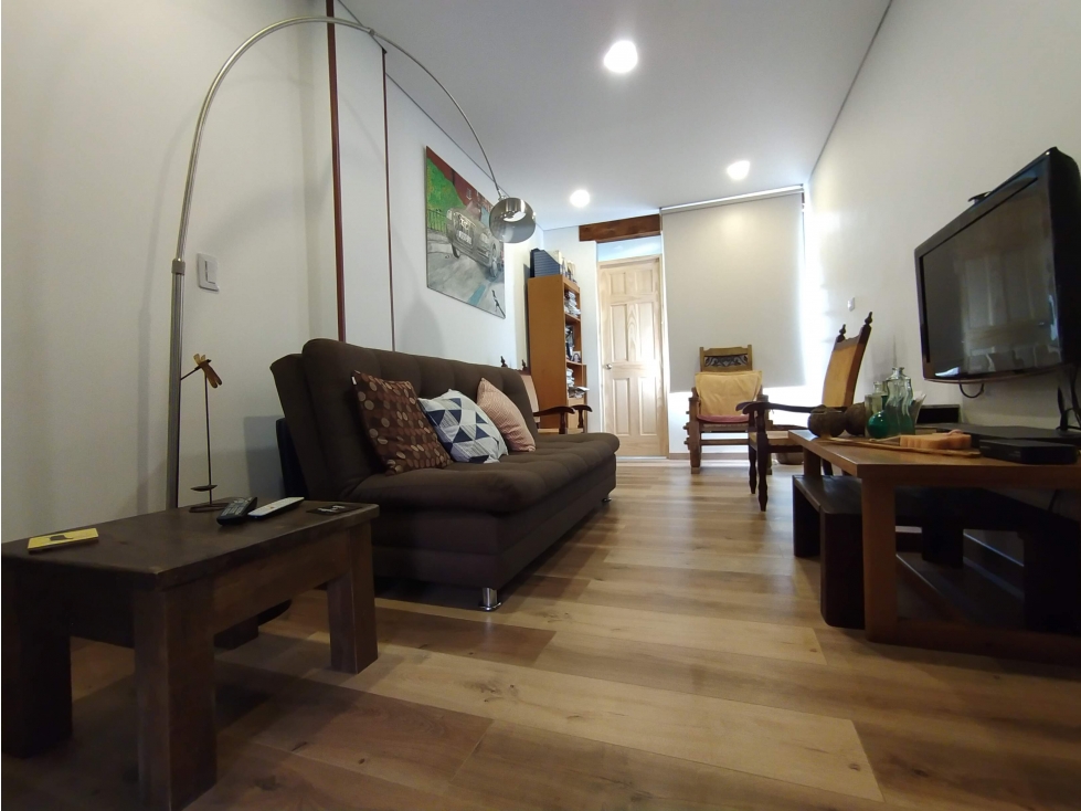 Hermosa Casa Para Estrenar, en Tenjo - 6