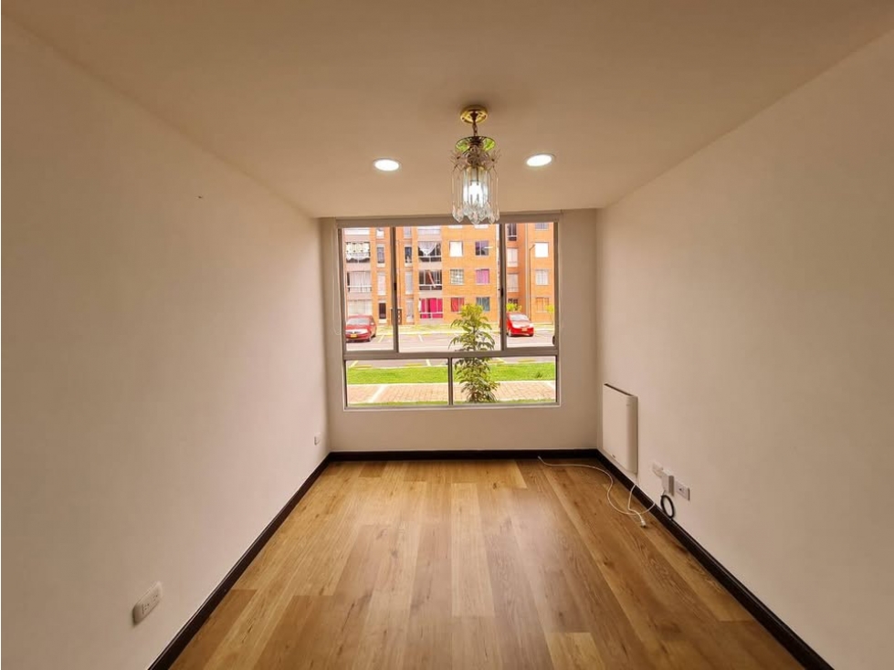Apartamento en Tabio - 2