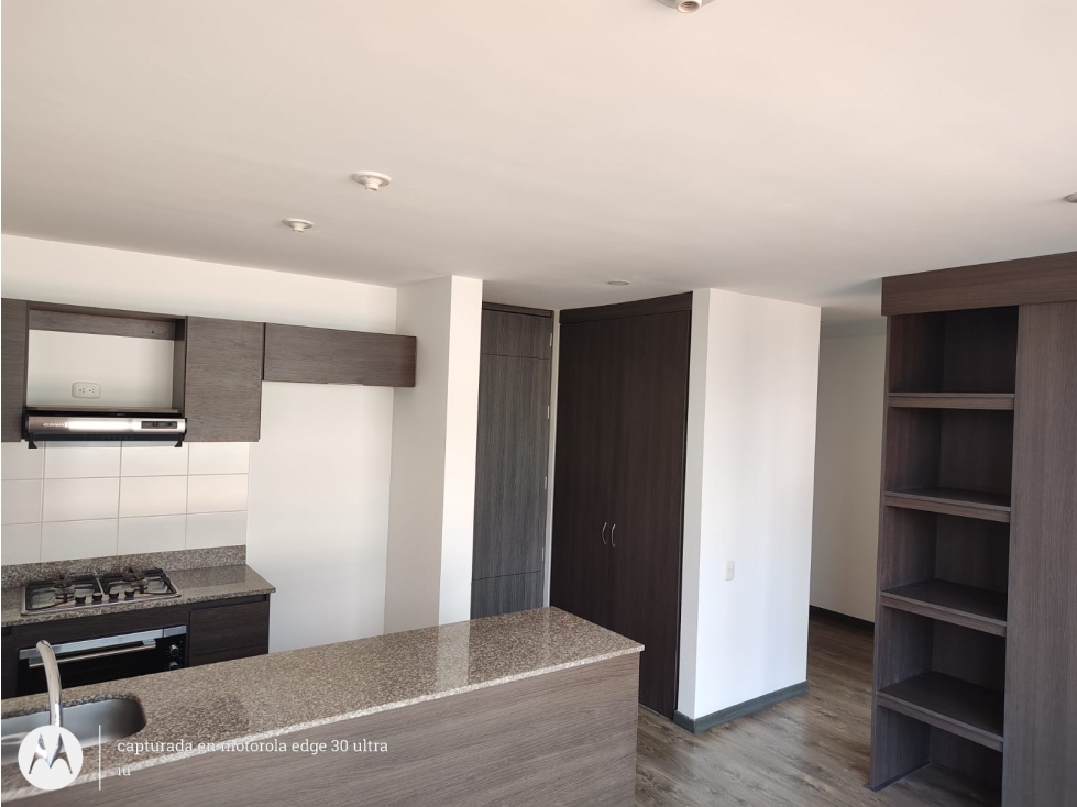 Acogedor apartamento en Tenjo - 1