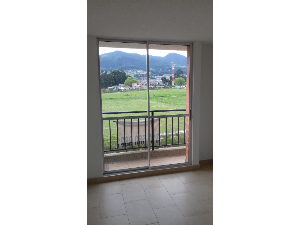 arriendo apartamento en zipaquira villa maria — foto 2