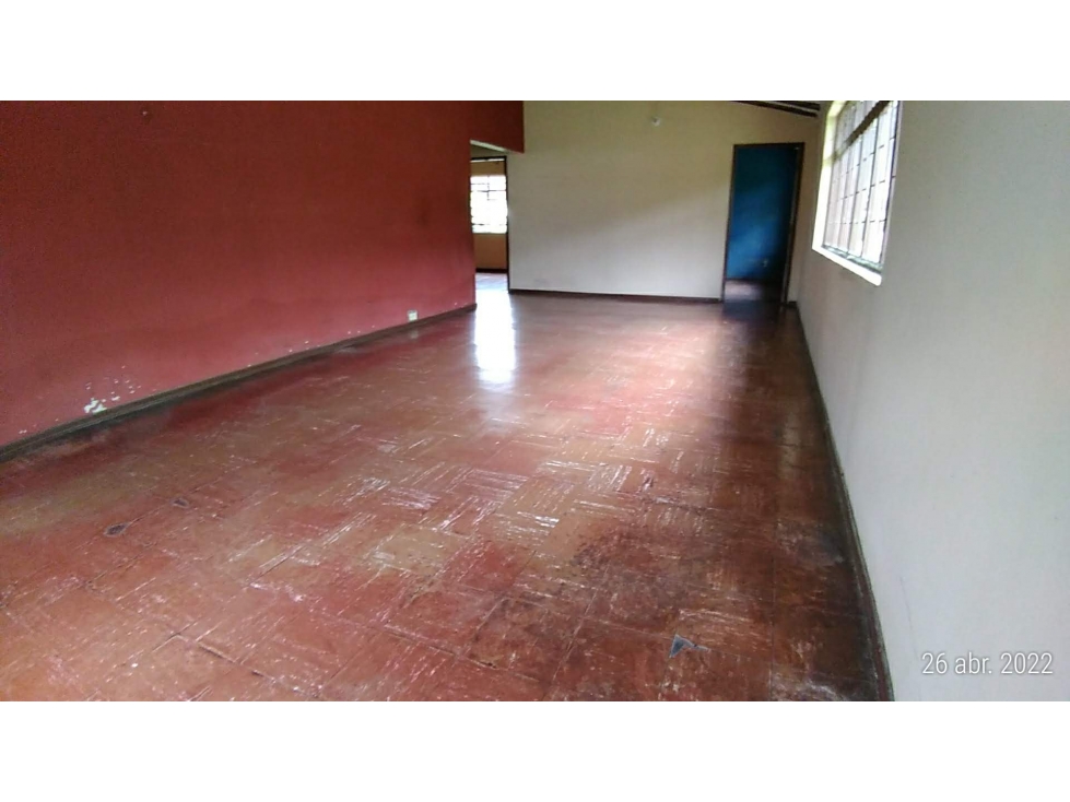 Casa Lote en Tenjo Bien Ubicada - 5