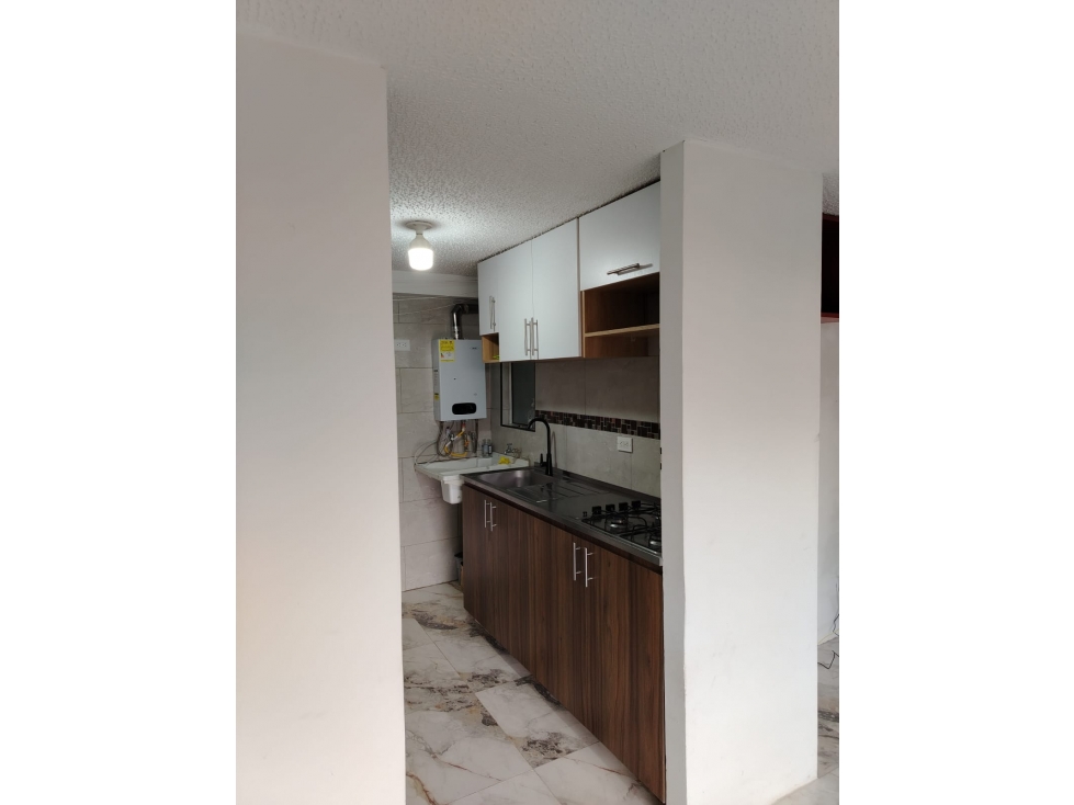 Apartamento cerca de Bogotá tocancipa — foto 2