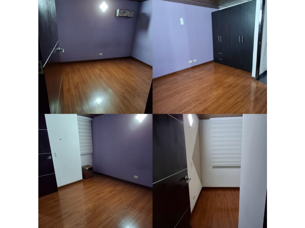 Apartamento económico en Tabio - 2