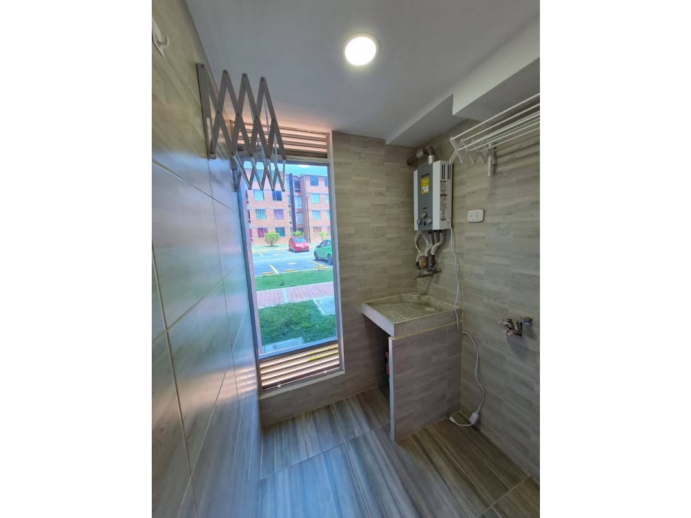 Apartamento en Tabio - 3
