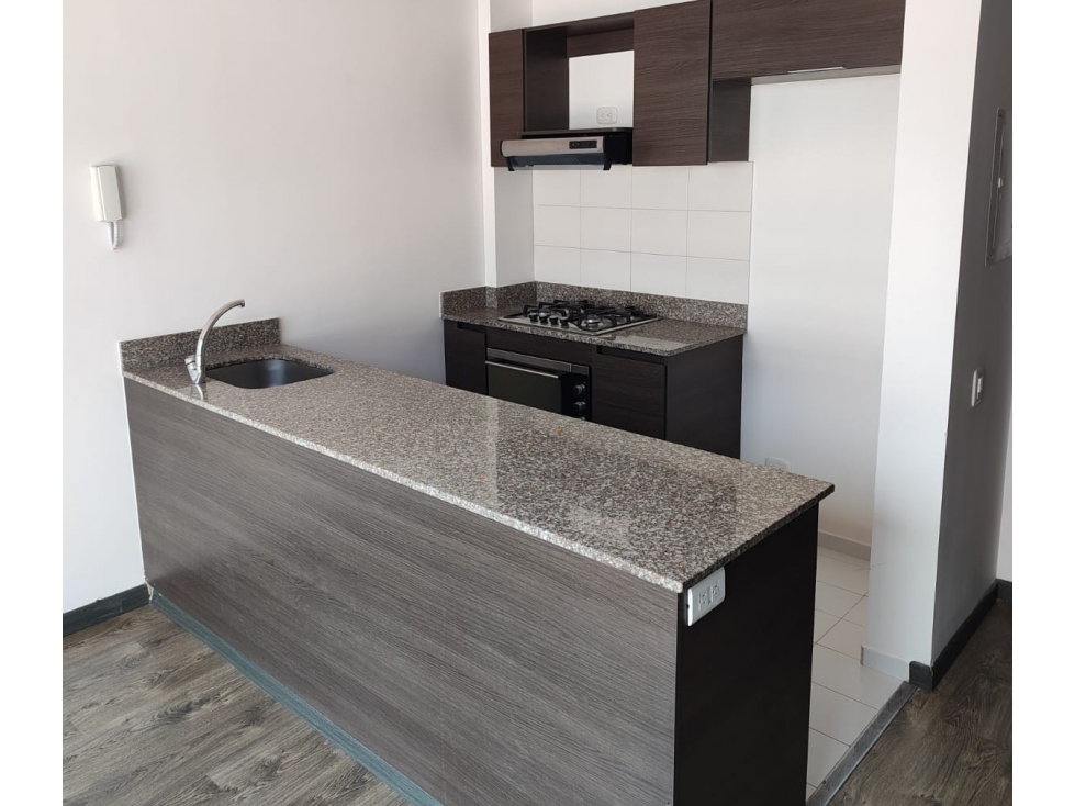 Acogedor apartamento en Tenjo - 2