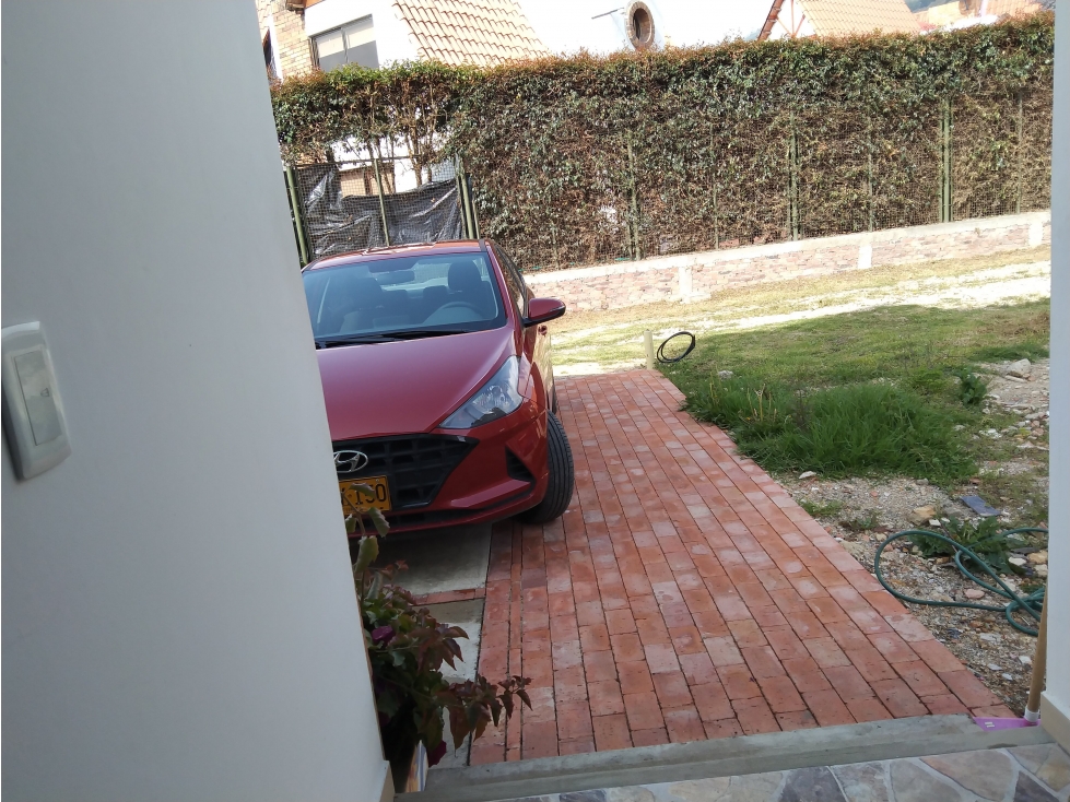 Hermosa Casa Para Estrenar, en Tenjo - 4