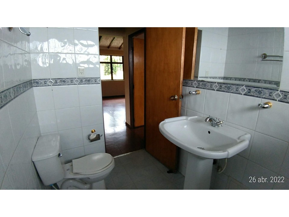 Casa Lote en Tenjo Bien Ubicada - 6