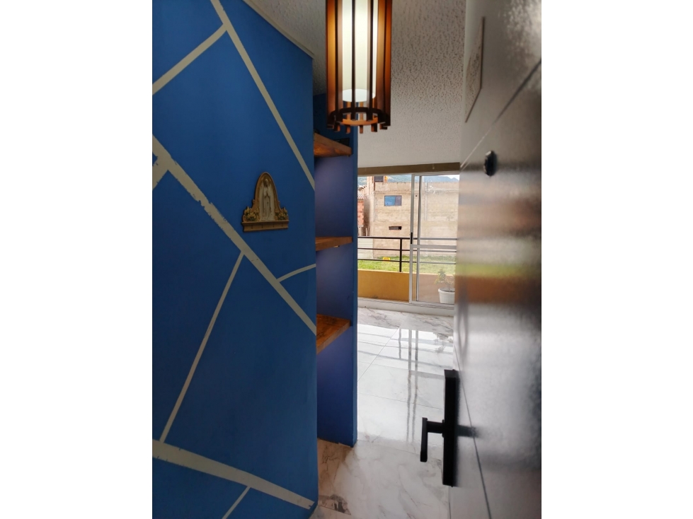 Apartamento cerca de Bogotá tocancipa — foto 3