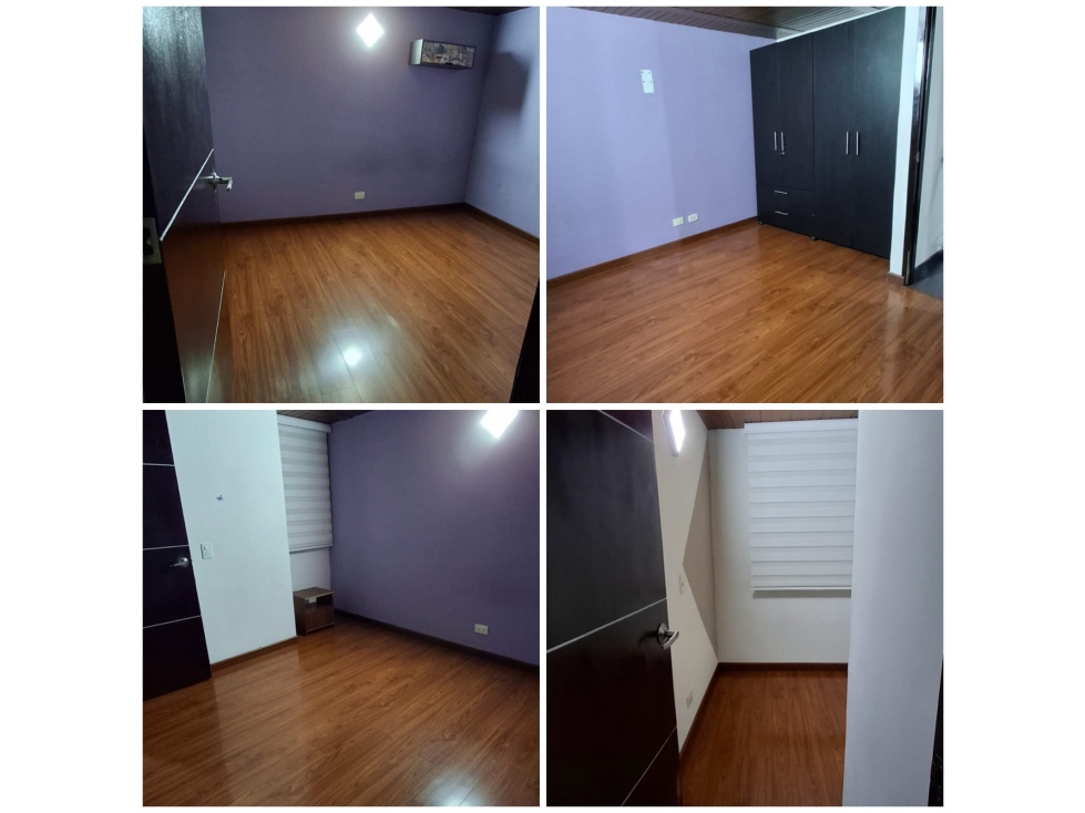 Apartamento económico en Tabio - 3