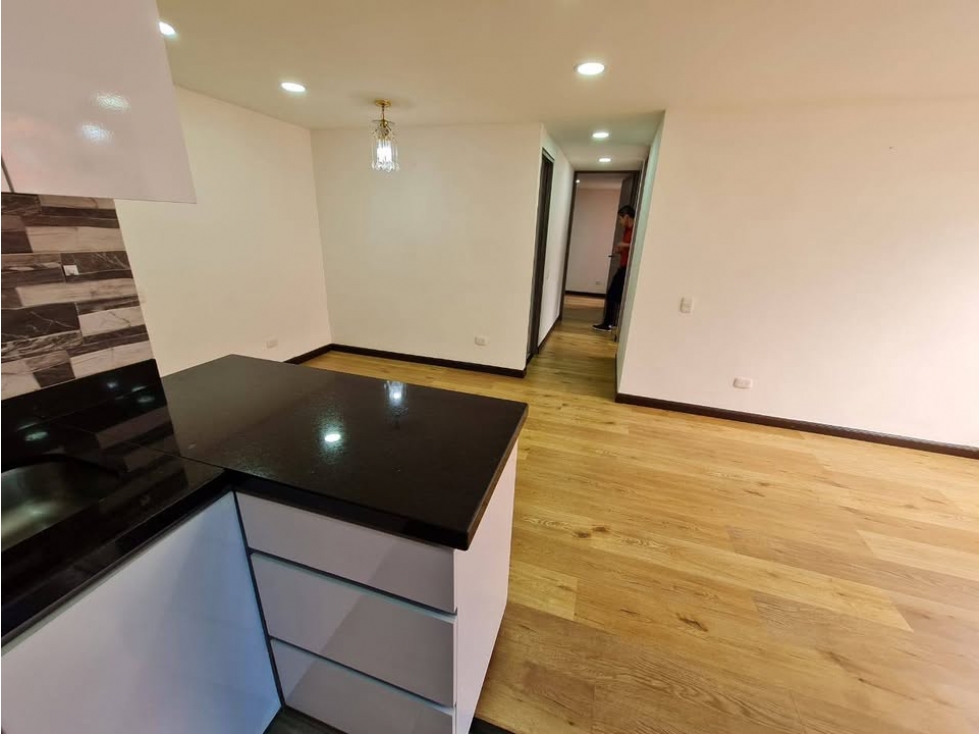 Apartamento en Tabio - 4
