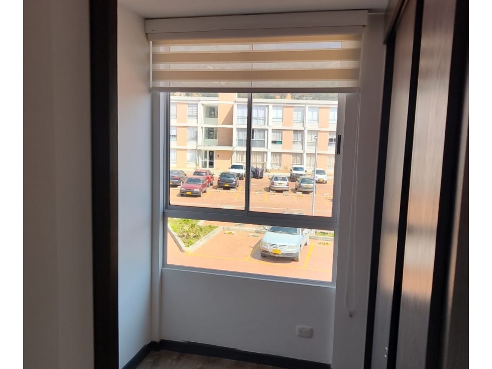 Acogedor apartamento en Tenjo - 3