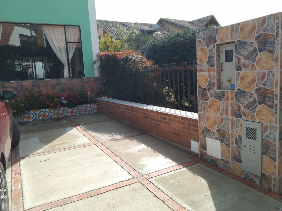 Hermosa Casa Para Estrenar, en Tenjo - 5