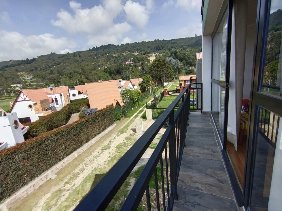 Hermosa Casa Para Estrenar, en Tenjo - 3