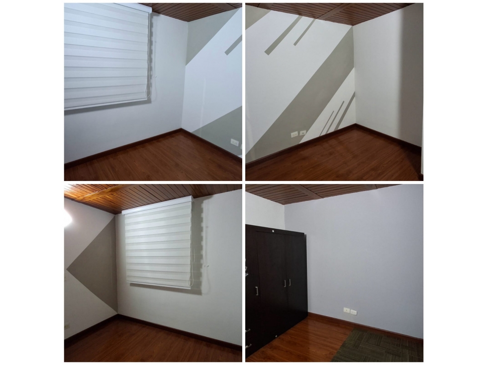 Apartamento económico en Tabio - 4