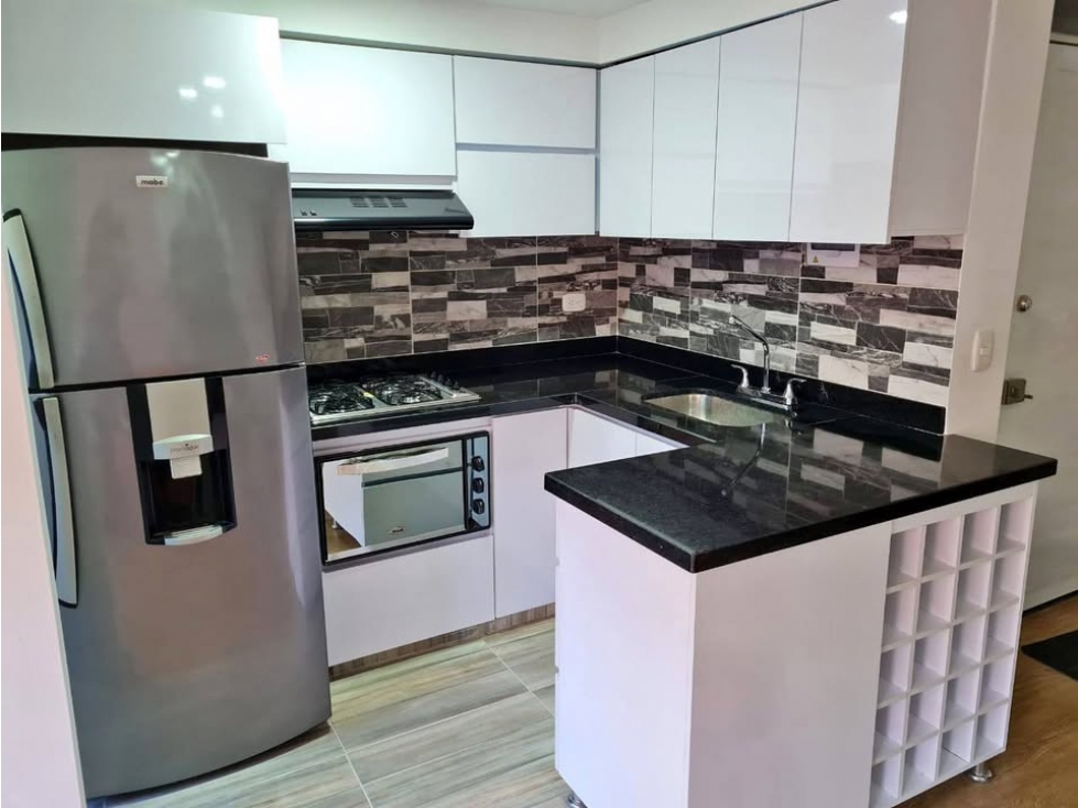 Apartamento en Tabio - 5