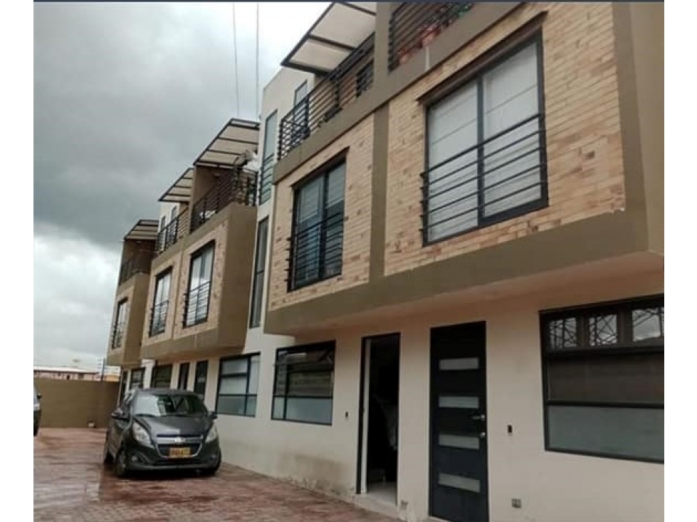 Excelente casa en Tabio