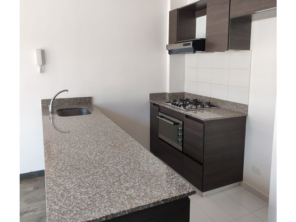 Acogedor apartamento en Tenjo - 4