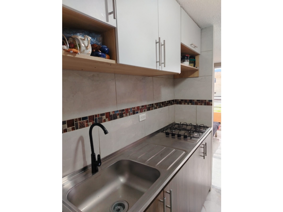 Apartamento cerca de Bogotá tocancipa — foto 5