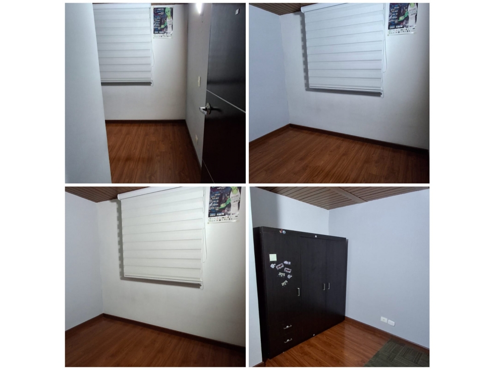 Apartamento económico en Tabio - 5