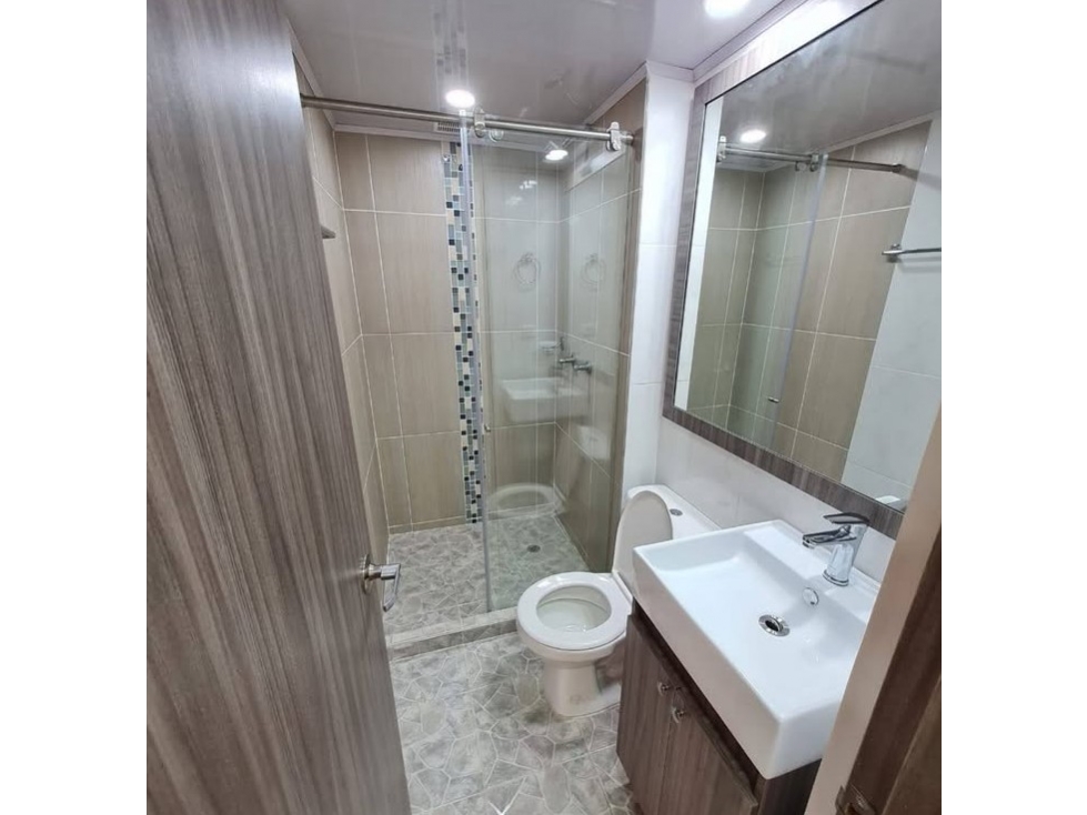 Apartamento en Tabio - 6