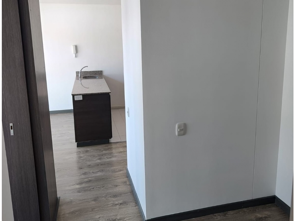 Acogedor apartamento en Tenjo - 5
