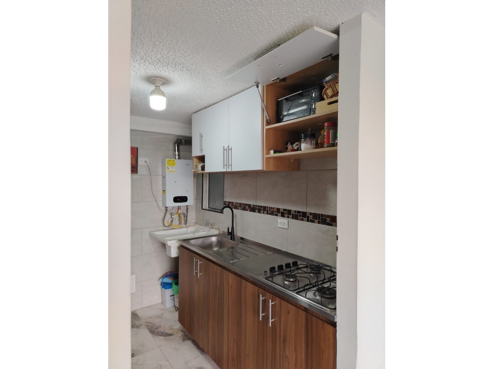 Apartamento cerca de Bogotá tocancipa — foto 6