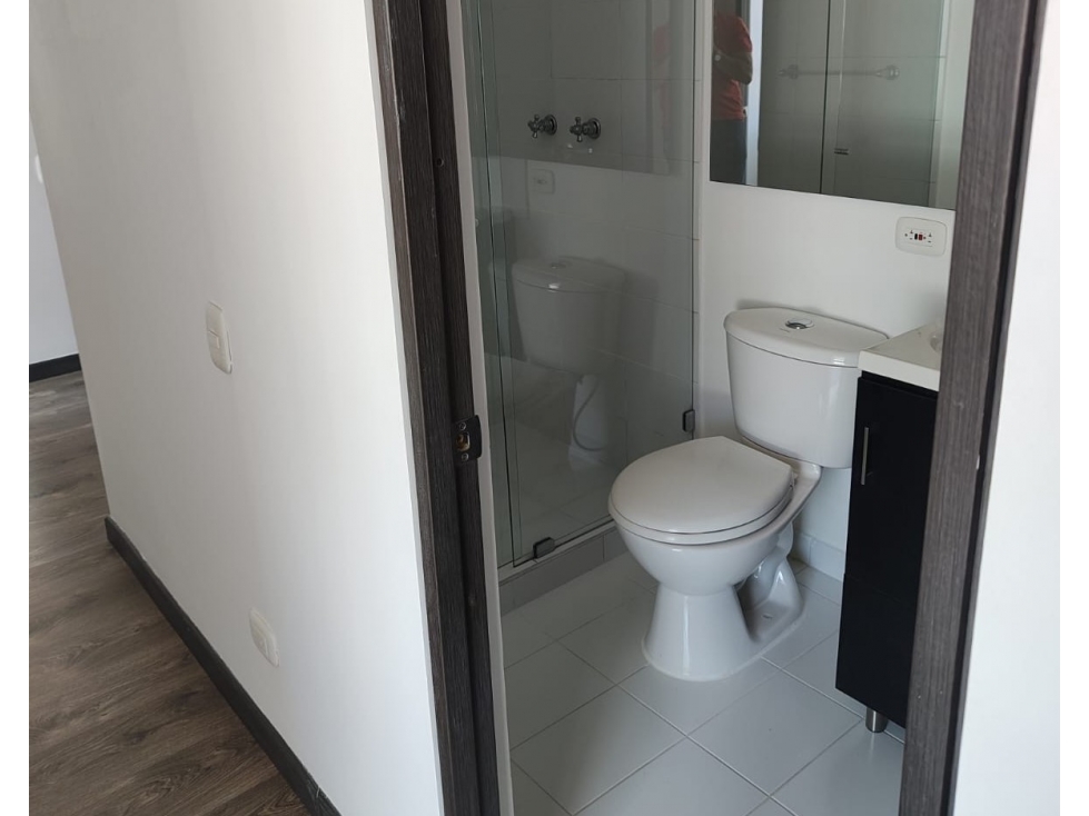 Acogedor apartamento en Tenjo - 6