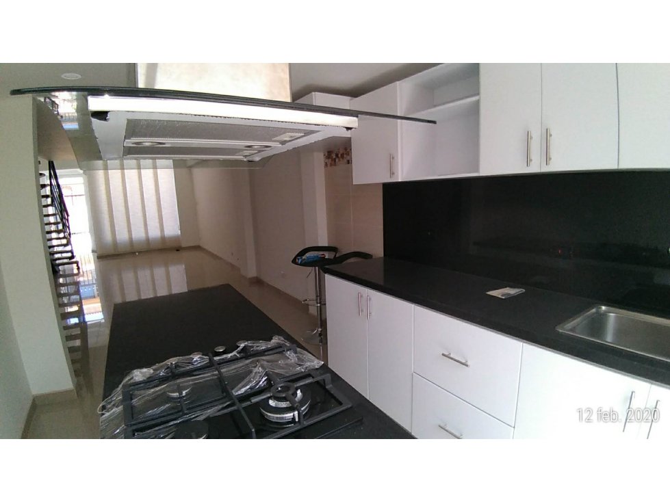 hermosa casa - lote en Tabio — foto 4