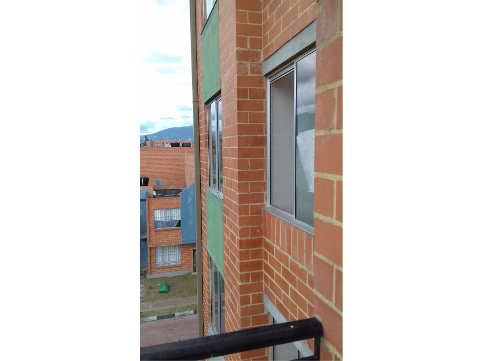 arriendo apartamento en zipaquira villa maria — foto 3