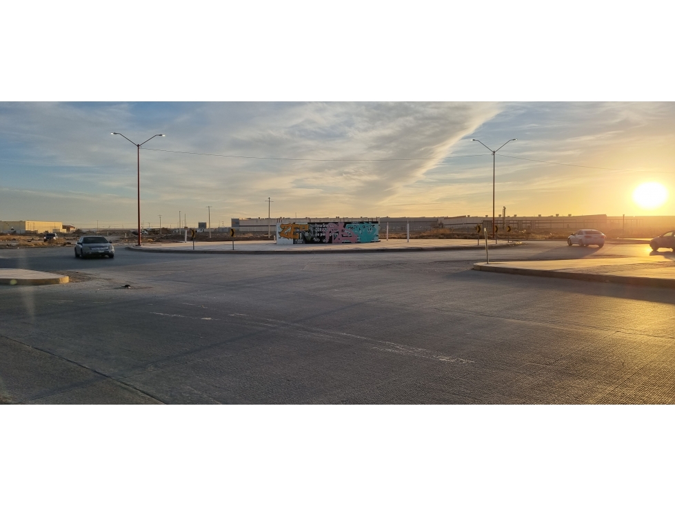 Terreno en Venta en cruce C. Ramon Rayon y C. Pinoncelli - 5