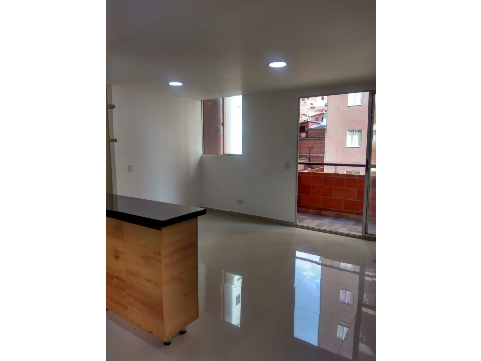 VENTA APARTAMENTO BELLO VIA MACHADO PISO 6 PRECIO DE OPORTUNIDAD! — foto 6