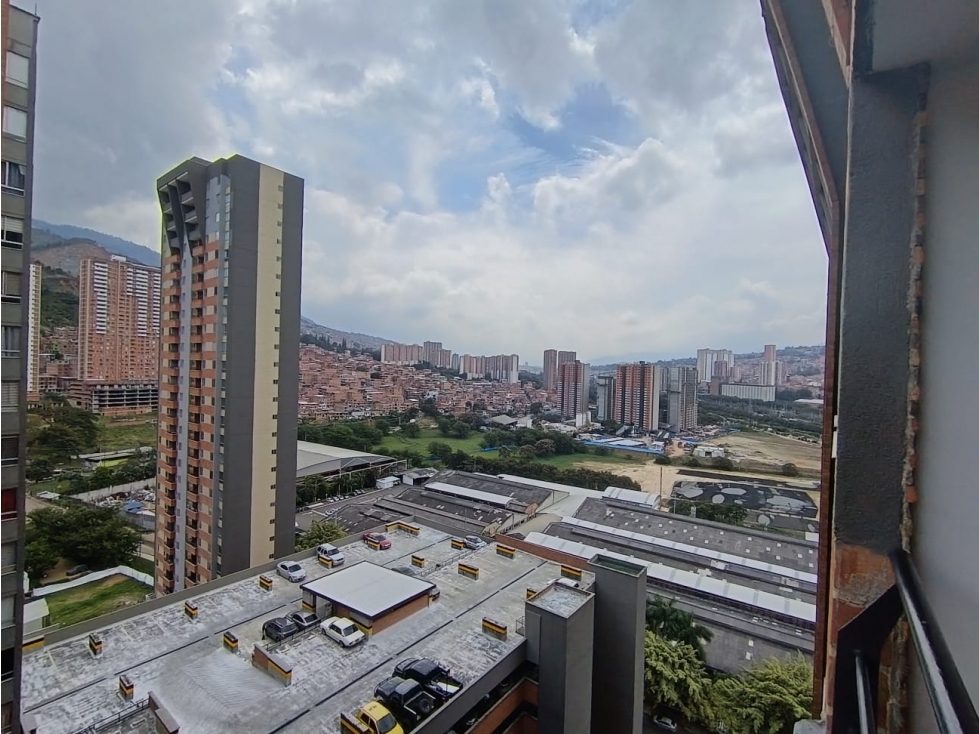 VENTA APARTAMENTO BELLO LA VIDA ES BELLA