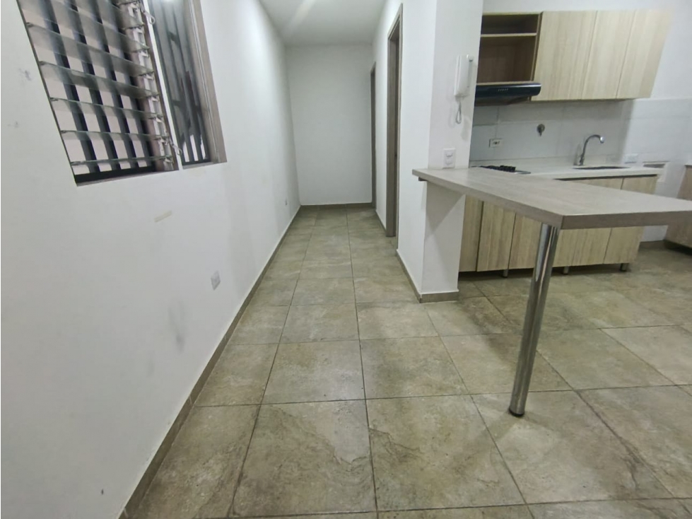 VENTA APARTAMENTO BOSTON INTERNO 2PISO ESCALAS PRECIO DE OPORTUNIDAD — foto 2
