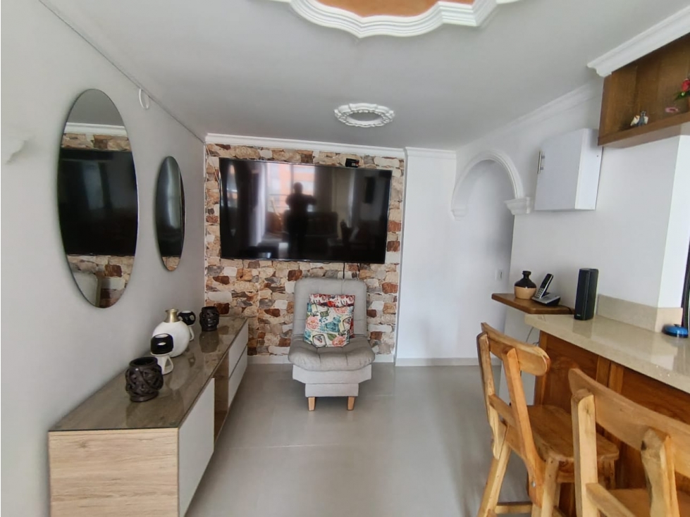 VENTA APARTAMENTO BELLO LA VIDA ES BELLA — foto 5