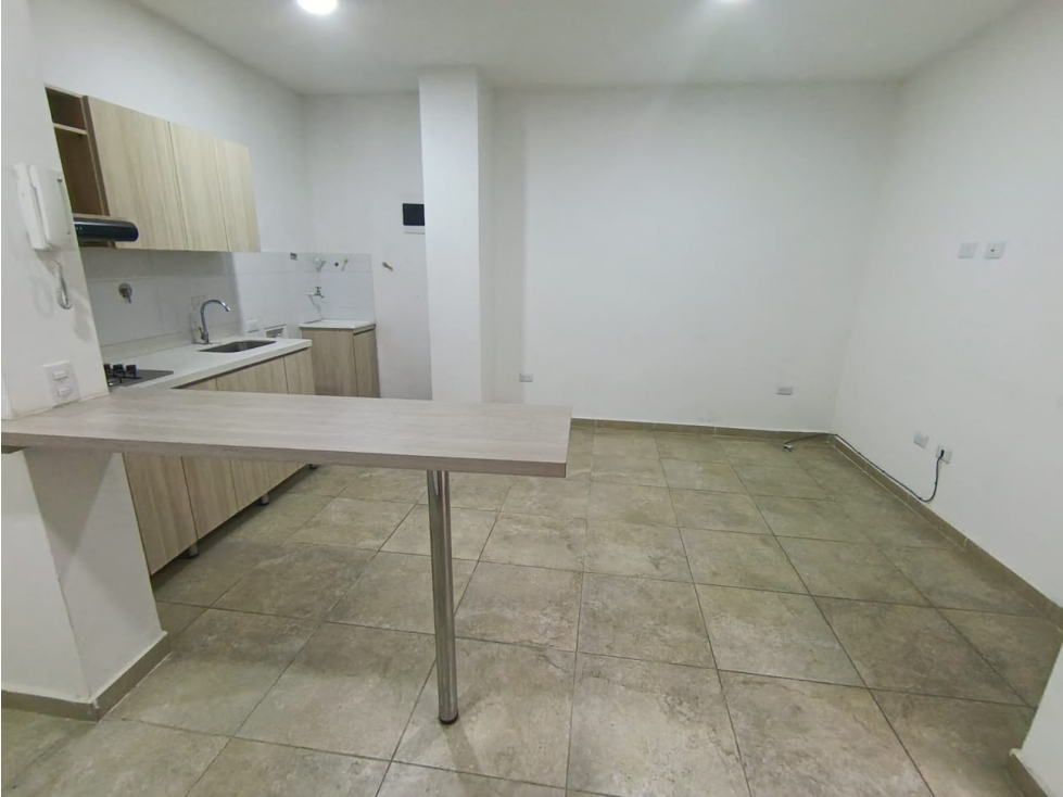VENTA APARTAMENTO BOSTON INTERNO 2PISO ESCALAS PRECIO DE OPORTUNIDAD — foto 5